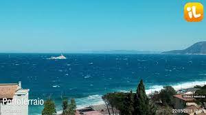 Previsioni meteo, pioggia e neve per molti giorni. Foto Meteo Portoferraio Portoferraio Ore 12 20 Ilmeteo It