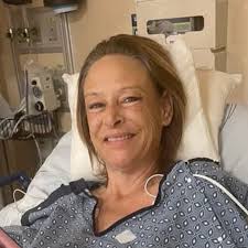 Fundraiser by Jean Bunn : Support My Move After Hip Injury