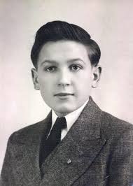 Roy Lombardo Obituary