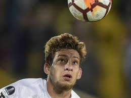 Enrique Borja llega a Paraguay para firmar por Nacional