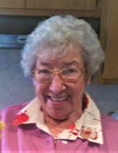 Obituary information for Mary D. Smith