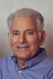 Alan Springer Obituary