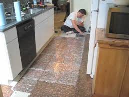 penny floor youtube