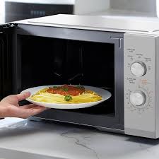 Lò Vi Sóng Cơ Toshiba MW3-MM25PE(SV)