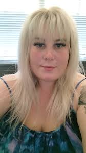 How will I look with platinum blonde hair?