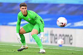Kepa arrizabalaga revuelta (tiếng basque: Why Has Kepa Arrizabalaga S Chelsea Career Been Derailed And How Can He Return To Form Marca