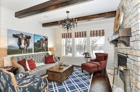 Finde in unserem vielfältigen sortiment ideen für jeden raum. 14 Farmhouse Style Living Room Tips