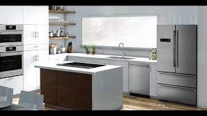 Bosch kitchen appliances price list. This Just In New Bosch Kitchen Appliances Youtube