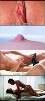 21世紀性愛手冊 毛髮感官