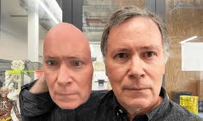 James Roque: How I made my comedy special, Boy Mestizo