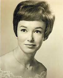 Obituary for Marietta Davis Stewart