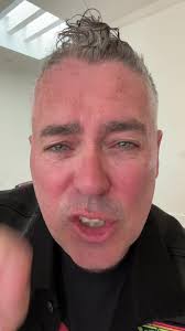 Ed Robertson Coasting