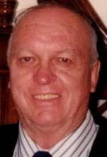 Obituary information for Robert M. Ballas