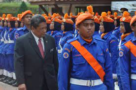 Jabatan kemajuan islam (jakim) department of islamic development. Sambutan Hari Ulang Tahun Pertahanan Awam Peringkat Kebangsaan Kali Ke 63 Tahun 2015 Apm Angkatan Pertahanan Awam Malaysia