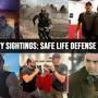 Armor Defense from safelifedefense.com