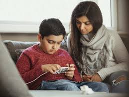 Maybe you would like to learn more about one of these? Apps That Are Giving A Voice To Autistic Kids Making A Difference The Economic Times