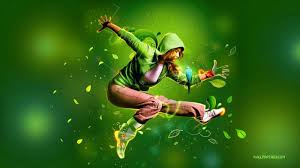 Learn more about green dancer by edgar degas. Fantasy Dancer Wallpapers Wallpaper Cave