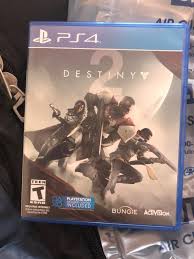 Does anybody have the procedure to get this running in vorpx? Used Only Once Destiny 2 Ps4 I Sold My Vr So I Don T Need The Game Anymore Playstation Destiny Ps4 Destiny