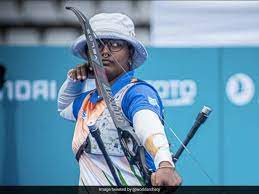 Deepika Kumari To Top World Rankings After Hat Trick Of Gold Medals In World Cup Archery News