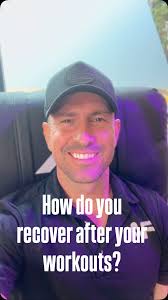 - RECOVERY -, ▫️, Recovery is such an essential part in my health &  fitness… it’s something that I try really hard to be one of my non  negotiables!, ▫️, How often are you prioritising your own ...