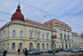 Actualmente, în clădire funcționează facultatea de medicină. Coronavirus Facultatea De MedicinÄ Din Oradea A Suspendat Cursurile PanÄ SÄptÄmana Viitoare Bihor24