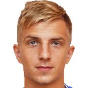 ⚽ Илья Кубышкин из ФК Композит — новости, фото, статистика, карьера,  достижения, награды, трофеи, интервью полузащитника из России