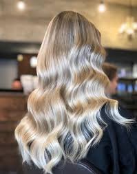 Creamy Blonde Balayage At The Hair Salon In Vauxhall And Nine Elms Click Here To Find Out Mo Beauty Secrets Hair Hair And Beauty Salon Creamy Blonde