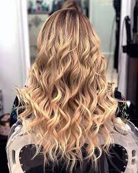 Exclusive hair extension salon in los angeles. After Aqua Hair Extensions Aquahairextensions Photo Credit Susette Coiffeur Aquahair Aquaexten In 2020 Celebrity Hairstyles Hair Transformation Long Hair Styles