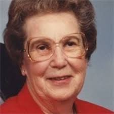 Carmalee S. Easter Obituary September 13, 2014