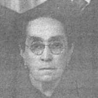 María Rosa de las Mercedes Alonso Parga (1876–1962)