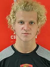 2020-21 Men's Soccer Roster