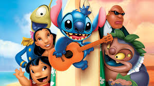 Lilo and stitch stitch invitation, editable lilo and stitch luau party invitations. Stitch Wallpapers Hd Pixelstalk Net
