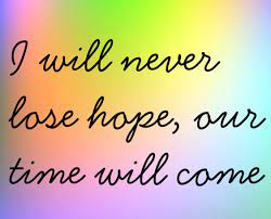 Our Time Will Come Sooner Than We Thought I Am Very Sure Love My Wife Quotes Love Affair Quotes Love Facts