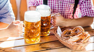 So Trinkt Man Bier Ohne Einen Kater Zu Bekommen Stern De