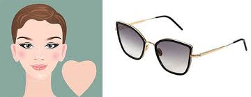 Comment choisir ses lunettes de soleil ? Lunettes De Soleil Comment Bien Les Choisir Selon La Forme De Son Visage Femme Actuelle Le Mag
