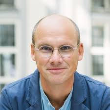 Aaron Baum (@aaronibaum)