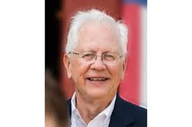 Dan Darnell Obituary (1945