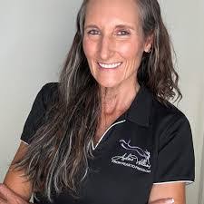 Karen Messina's Instagram, Twitter & Facebook