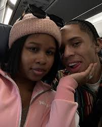 Kizzy Edwards's Instagram, Twitter & Facebook