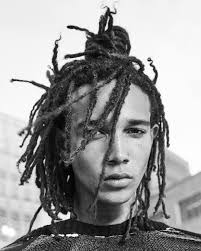 Thought dreadlocks could only be rocked one way? Dreadlocks Styles For Men Cool Stylish Dreads Hairstyles For 2021
