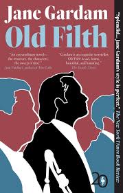 Old Filth - Jane Gardam