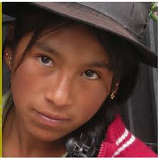 La Escuela Intercultural Bilingue