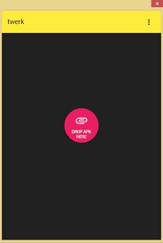 Twerk is a desktop chrome app that converts any android.apk file into a chrome compatible extension that can then be used with the archon . How To Convert And Install Android Apps On Archon Google Chrome Browser Chromebooks Techapple