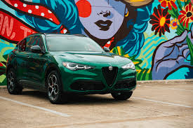 Image result for Verde Conventry 2005 Alfa-Romeo