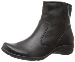 Hush Puppies Women S Fiona Alternative Ankle Boots