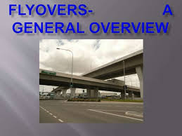 What Is The Difference Between A Flyover And An Overbridge? - Quora