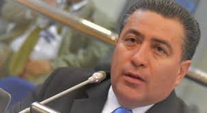 René Portillo Cuadra llegó a Fiscalía a declarar negociaciones con  pandillas |