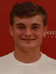 2020 JV Men's Soccer Roster