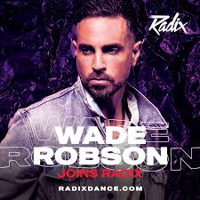 RADIX Dance Convention