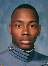 Our very own, Associate Director of Admissions at West Point!